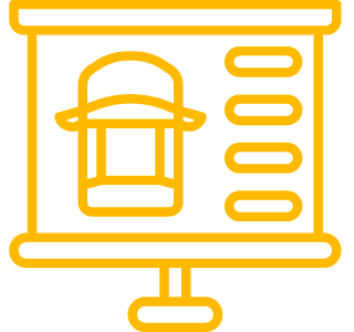 Une formation complète